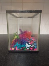 Medium fish tank can - tank,, hold