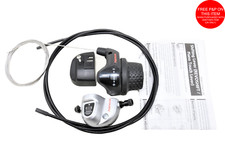 Shimano 3speed nexus 3s41e - 3speed, sl-3s41e
