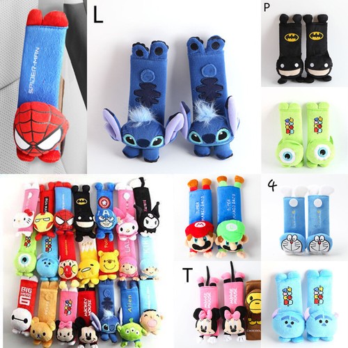 2pcs kids spiderman mario - 2pcs,