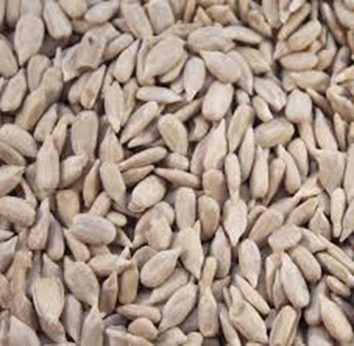 20kg sunflower hearts - sunflower,