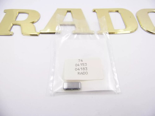 Rado sintra 0016 silver - sintra, 74-0016