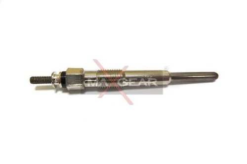 0015 maxgear glow plug - plug, for