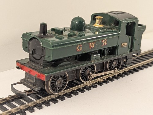 Hornby r041 gauge - hornby, 57xx