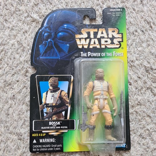 Star wars power - star, force