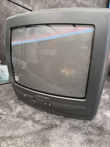 Grundig 070 14 - p, gb