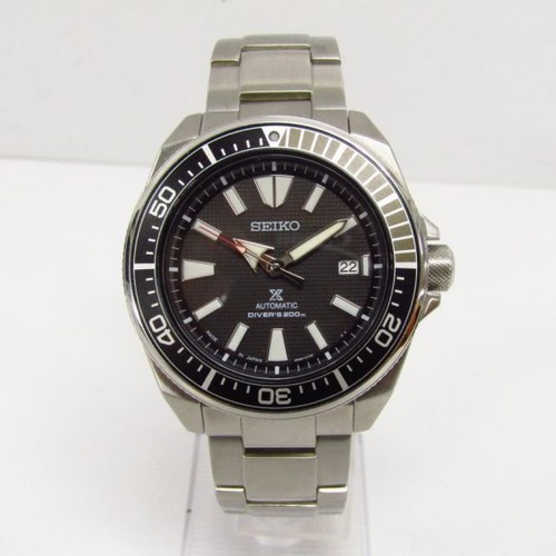 Seiko srpf03 prospex automatic - seiko,