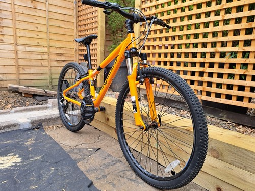 Ridgeback mx3 dual track - ridgeback,