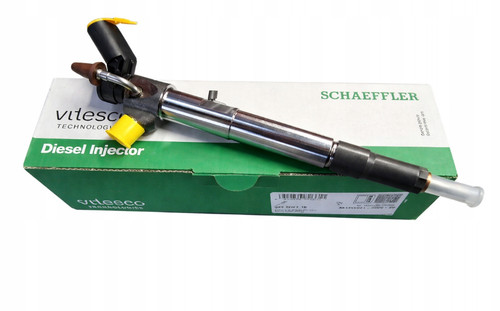 Fuel injector hyundai - fuel,