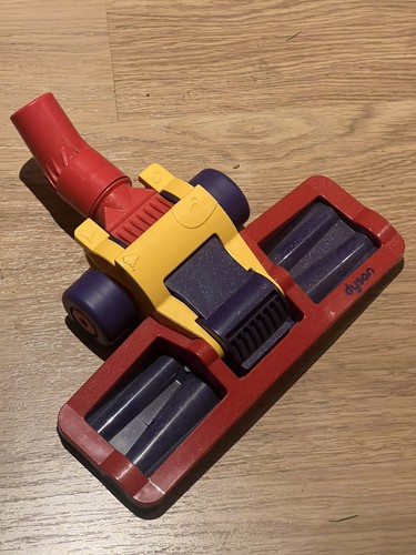 Dyson dc04 red yellow - red,, and