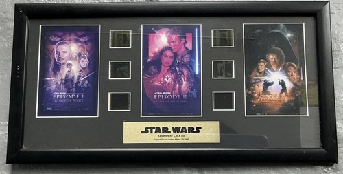 Star wars episodes iii - star,
