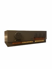 Quad pre amplifier - 33,