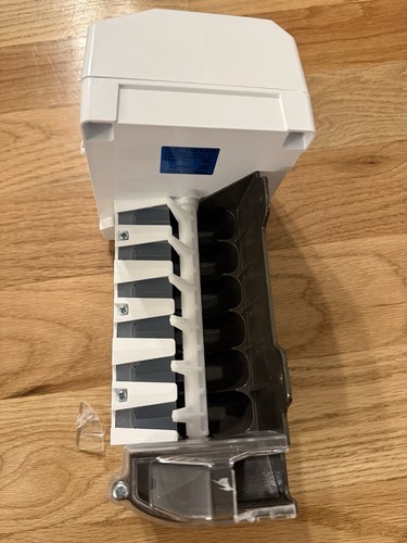 Genuine oem refrigerator - lg,