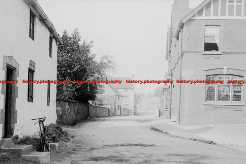 F005155 maltby lane - maltby, butchers