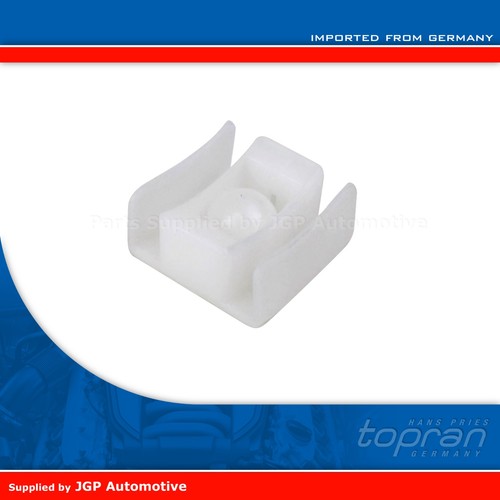 Gear selector lever - gear, guide