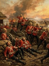 Zulu wars 1879 - wars,