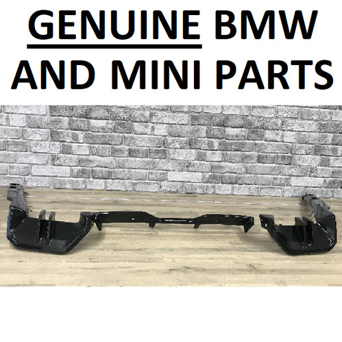 Genuine bmw g60 - g60, g61