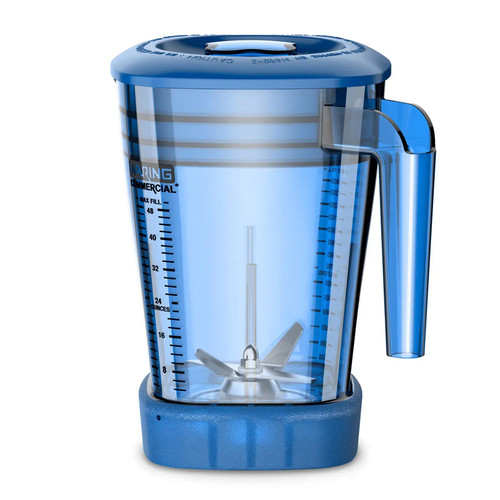 Waring cac93x oz blue - waring,