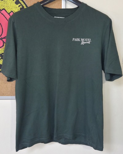 Jack jones originals - &, green
