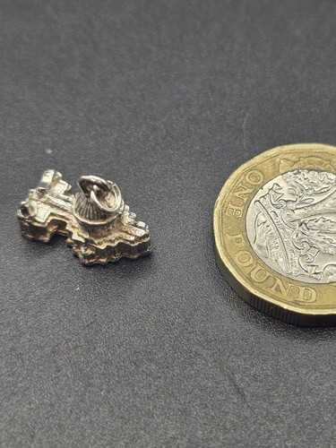 Vintage sterling silver - silver, st