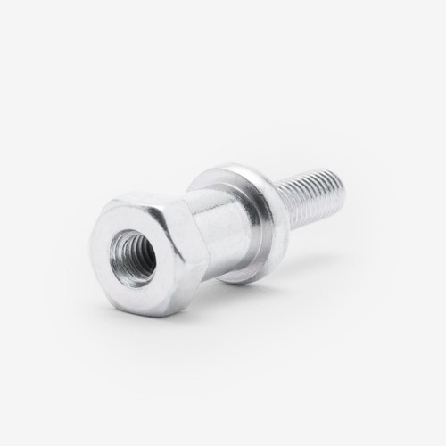 Scooter bolt black easy - bolt,