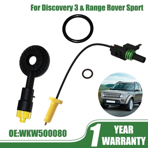For discovery range - for,