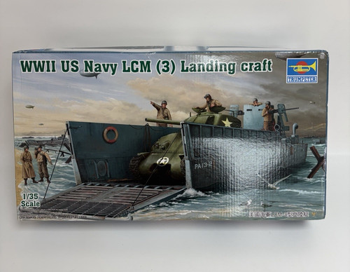 Trumpeter wwii us navy - trumpeter,