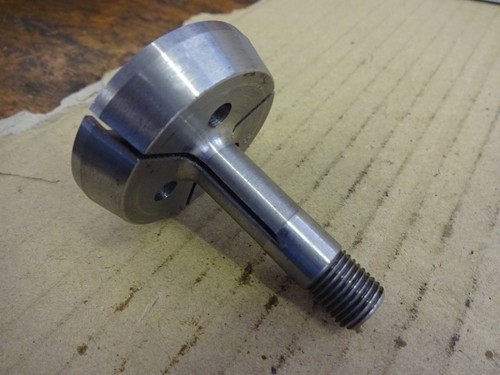 Schaublin w12 collet - w12,