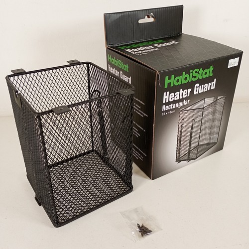 Habistat rectangular heater - habistat,