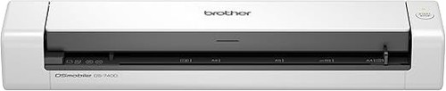Brother 740d document - brother,