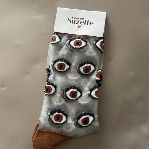 Coucou suzette eye - suzette,