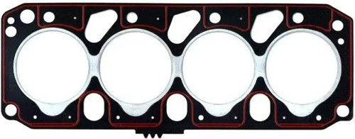 Cylinder head gasket fibre - head,