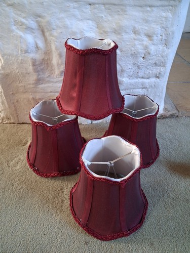 Lampshades fabric light - fabric,