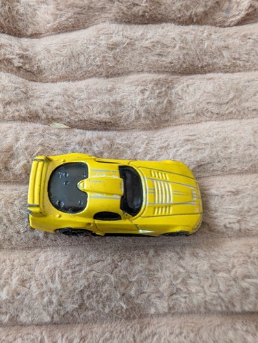 Hot wheels dodge viper gts - wheels,