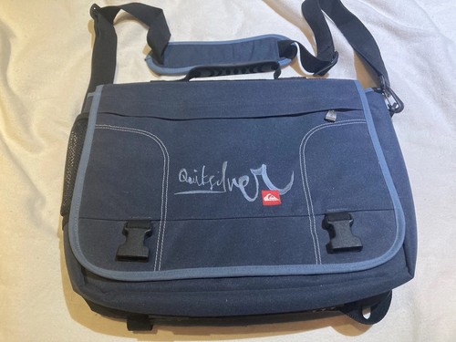 Quicksilver men messenger - men’s,