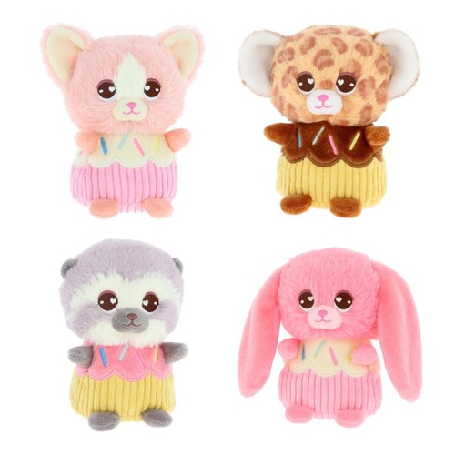 Keel toys bakery cupcake - toys,