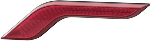 Hella rearlight shapeline - hella,