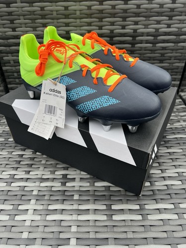 Adidas rugby kakari elite - rugby, sg