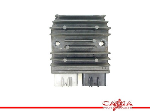 Voltage regulator ducati - voltage,