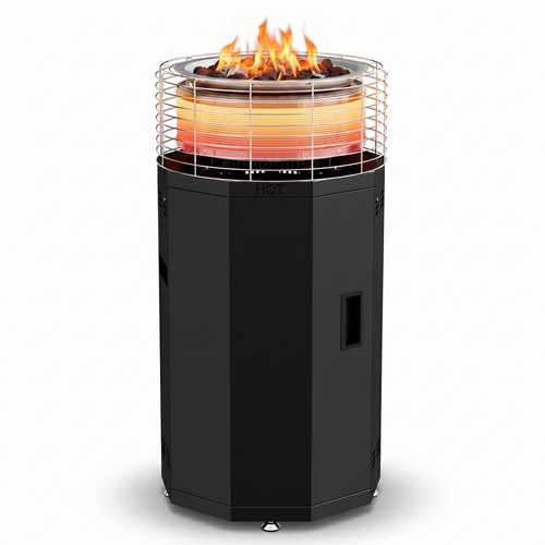 Outdoor patio heater - 34.8",