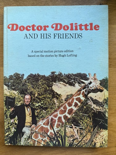 Little and his friends - little,