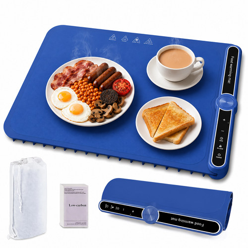 Food warming full surface - food,