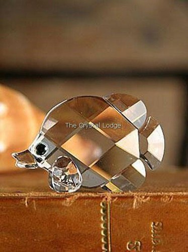 Swarovski crystal butterfly - swarovski,