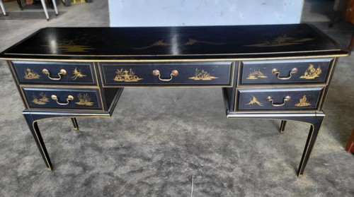 Chinese black gold - , dressing