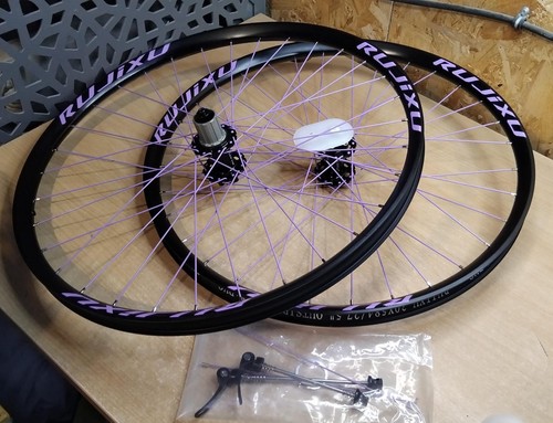 High strength mountain bike - high-strength,