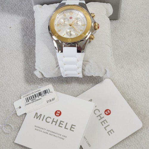 Michele jelly bean tahitian - bean,