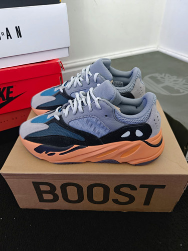 Adidas yeezy boost - boost, 700