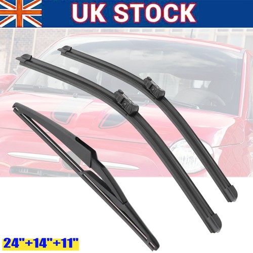 3pcs for fiat - 3pcs, ford