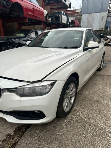 Breaking bmw series - bmw,