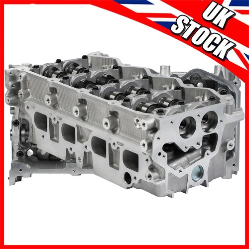 Cylinder head for nissan - head,
