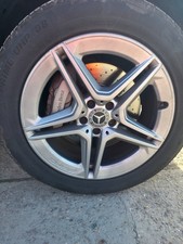 Genuine mercedes amg - genuine,